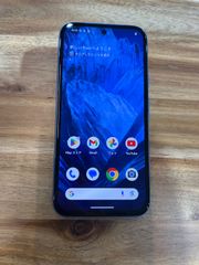 10台セット】モトローラ moto g8 power lite ポーラブルー - メルカリ
