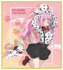 ネ*オ様 可愛いだけじゃない式守さん展 複製原画 / 狼谷さん　式守さん 7920 可愛いだけじゃない式守さん展 複製原画 / 狼谷さん - メルカリ