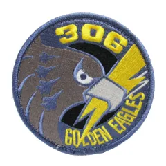 2026年最新】306 飛行隊の人気アイテム - メルカリ