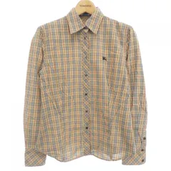 バーバリーブルーレーベル BURBERRY BLUE LABEL シャツのサムネイル