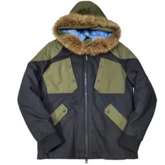 2025年最新】fairfield jacketの人気アイテム - メルカリ