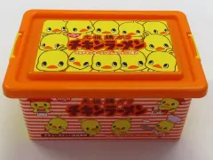 まとめセット　お菓子入り　コンテナボックス　チキンラーメン　シーフードヌードル Amazon.co.jp: シーフード カップヌードルコンテナBOX M
