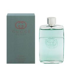 GUCCI ギルティ エリクシール ドゥ パルファン プールオム 60ml - メルカリ