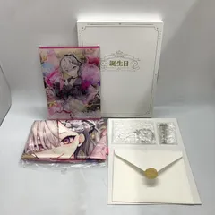 にじさんじ　健屋花那　誕生日グッズ 健屋花那誕生日グッズ＆ボイス2024｜にじさんじオフィシャルストア