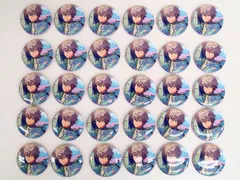 30個 あんさんぶるスターズ! 瀬名泉 トルコレバラエティ缶バッジ 5th～special ver.～