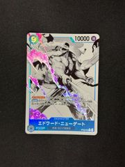 【ワンピース】エドワード・ニューゲート　パラレル　C ST22