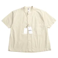 MARGARET HOWELL - 美品✨マーガレットハウエル シャツ 夏服 ブラウス ノーカラー 2023 綿 楽天市場】マーガレットハウエル シャツの通販