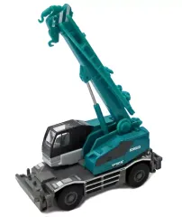 トミカ KOBELCO コベルコクレーン PANTHER-X 250 非売品 トミカ KOBELCO コベルコクレーン PANTHER-X 250 非売品 トミカ