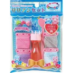 【 新品 未開封 】   トーヨー リリアンセットＲＰ 200094 未使用 送料無料