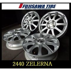 ホンダ純正タイプR ユーロ FN2 4本セット 18インチ 即購入可 送料込み