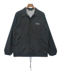 MONOSTEREO ニットキャップ・ビーニー メンズ 【古着】【中古