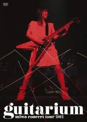 miwa DVD2枚セット(guitarissimo 、7th) miwa DVD2枚セット(guitarissimo 、7th) miwa DVD2枚セット