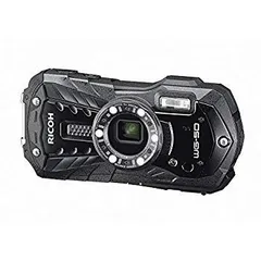 2026年最新】RICOH WG-50 ブラックの人気アイテム - メルカリ