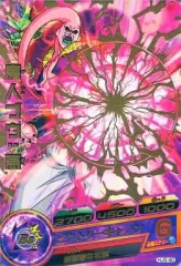 【中古】ドラゴンボールヒーローズ HJ5-40[レア]：魔人ブウ：悪