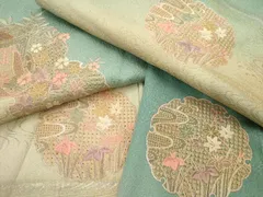 2025年最新】着物 スワトウ刺繍 訪問着の人気アイテム - メルカリ