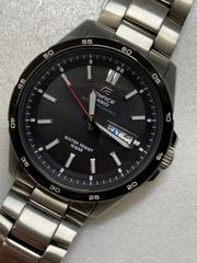 ORIENT オリエント マコ ダイバー ブラック文字盤 自動巻き 中古品