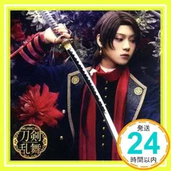 Promise You (プレス限定盤B) [CD] 刀剣男士 加州清光_02