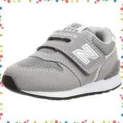 【特価セール】マジックテープ 現行モデル IZ996 男の子 ユニセックスベビー 女の子ベビー/キッズスニーカー [ニューバランス]