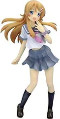 俺の妹がこんなに可愛いわけがない 高坂桐乃 ワンピースver． （1/8スケール PVC製塗装済み完成品） Amazon | 俺の妹がこんなに可愛いわけがない 高坂桐乃 メイドVer