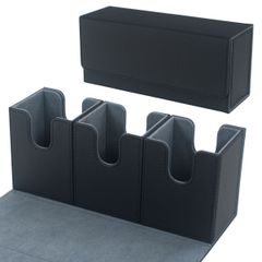 mtg デッキケース&スリーブ　シュリンク付き3個 mtg デッキケース&スリーブ シュリンク付き3個 Amazon.co.jp