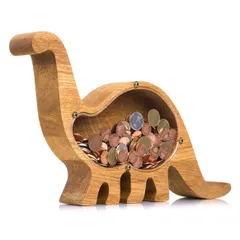 ジュラシックパーク　恐竜　貯金箱　希少品　レトロ ジュラシックパーク 恐竜 貯金箱 希少品 レトロ