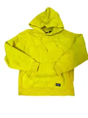 TN3 LEVIS リーバイス　パーカー　イエロー　メンズ　サイズMのサムネイル