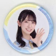 小坂菜緒　日向坂46 7回目のひな誕祭　缶バッジ　ノーマル　レア 日向坂46 小坂菜緒【7回目のひな誕祭】缶バッジ ノーマル 2個 - メルカリ