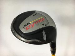 【中古ゴルフクラブ】ナイキ サスクワッチ DYMO フェアウェイ (日本仕様) ツアーAD GT-6 7W