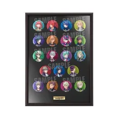 うたプリ 10th Anniversary 缶バッジ Amazon.co.jp: 鳳瑛二 10th anniversary book 缶バッジ うたプリ