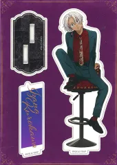 【中古】アクリルスタンド・アクリルパネル 黒川イザナ アクリルスタンド 「DMMスクラッチ! 東京リベンジャーズ ～High Chair Collection～」 C-6賞