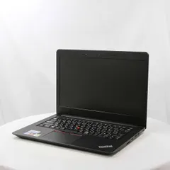 ※最終値下げ※ Lenovo ThinkPad E470ノートPC ThinkPad E470 | 14