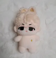 ジョンハン　SEVENTEEN ミニティーン　ぬいぐるみ　20cmプラッシュ ジョンハン SEVENTEEN ミニティーン ぬいぐるみ 20cmプラッシュ