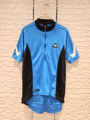 90s NIKE ACG ナイキ サイクリングジャージ USA製 M