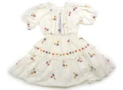 【ザラ/ZARA】ワンピース 120サイズ 女の子【子供服・ベビー服】（1870222）