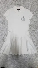 Tommy Hilfiger(トミーヒルフィガー) ワンピース ㅅ