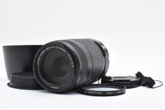 ★極上美品★キャノン CANON EF-S 55-250mm F4-5.6 IS II ★　RR8083＃44