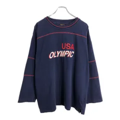 USA製/オリンピックロゴ/ブラック/スウェット/90s/ジェーシーペニー/M 楽天市場】90年代 USA製 J.C.PENNEY ジェーシーペニー