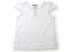 【ジャカディ/Jacadi】Tシャツ・カットソー 110サイズ 女の子【子供服・ベビー服】（1887755）