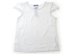 【ジャカディ/Jacadi】Tシャツ・カットソー 110サイズ 女の子【子供服・ベビー服】（1887755）