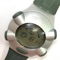 スウォッチ シンクロビート Swatch | しばさんのカメラ・腕時計のブログ