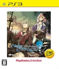 【中古】「非常に良い」エスカ&ロジーのアトリエ ~黄昏の空の錬金術士~ PlayStation3 the Best - PS3