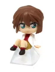 【中古】トレーディングフィギュア 灰原哀 「名探偵コナン ころコレ! コレクションフィギュア」