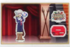 テイルズオブフェスティバル 2023 枠付きアクリルスタンド テイルズオブフェスティバル 2023 枠付きアクリルスタンド