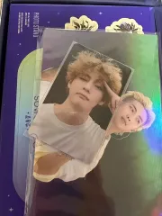 2021 MUSTER SOWOOZOO ヴィ(V・テヒョン・テテ)