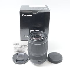キヤノン Canon RF24-240mm F4-6.3 IS USM