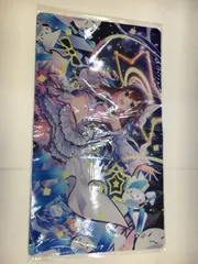ブルームカップ プレイマット ときのそら＆AZKI Amazon | ホ口ライブ ブル一ムカップ プレイマット Azki ときの