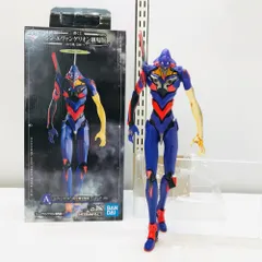 ◎BANDAI SPIRITS フィギュア エヴァンゲリオン初号機覚醒版 「一番くじ シン・エヴァンゲリオン劇場版～初号機、覚醒…!～」 MEGAIMPACT A賞 開封品