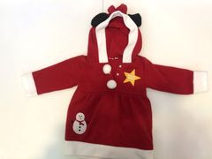 ★ Disney クリスマスベビー服 80cm