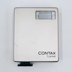 2025年最新】contax TLA140の人気アイテム - メルカリ