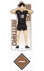 【中古】アクリルスタンド・アクリルパネル 角名倫太郎 アクリルフィギュア vol.2 「ハイキュー!!」